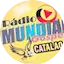 Logo Radio Mundial Gospel Catalao
