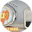 Logo La Voz Pentecostal 95.5 FM