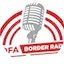 Logo Border Radio Music