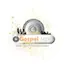 Logo Rádio Gospel Mix