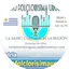 Logo Radio Folclorisima Uruguay