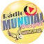 Logo Radio Mundial Gospel Santa Fe Do Sul