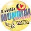 Logo Radio Mundial Gospel Paraiso