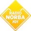 Logo Radio Norba Joy