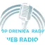 Logo Top Drenica Radio
