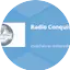 Logo Radio Conquistadores