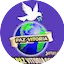Logo Radio Paz Vitoria Gospel