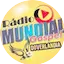 Logo Radio Mundial Gospel Doverlandia