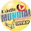 Logo Radio Mundial Gospel Itapeva