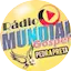 Logo Radio Mundial Gospel Pedra Preta