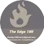 Logo The Edge 180 (KWHI Radio)