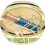 Logo Aveiro Veneza De Portugal