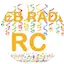 Logo Rádio Respirando Carnaval 2 Sambas-Enredos e Ao Vivo