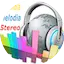 Logo Colombia Melodia Stereo