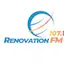 Logo Renovation FM