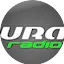 Logo Pura Radio Colombia