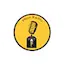 Logo Phos Radio