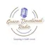 Logo Grace Devotional Radio