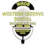 Logo Western Reserve Radio