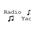 Logo Radio Yacare