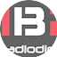 Logo NBRadio Asturias