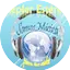 Logo Kepler Estéreo - somos Música para tus oídos