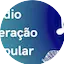 Logo Rádio Geração Popular
