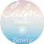 Logo Calm Bowls
