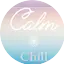 Logo Calm Chill