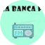 Logo La Banca FM