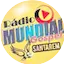 Logo Radio Mundial Gospel Santarem