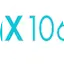 Logo Mix 106.5