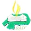 Logo Rádio Bosque 1