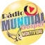 Logo Radio Mundial Gospel Montividiu