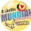 Logo Radio Mundial Gospel Caiaponia