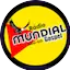 Logo Radio Mundial Gospel Morrinhos