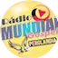 Logo Radio Mundial Gospel Perolandia