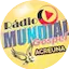 Logo Radio Mundial Gospel Acreuna
