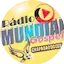 Logo Radio Mundial Gospel Chapadao Do Ceu