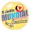 Logo Radio Mundial Gospel Alto Araguaia