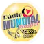 Logo Radio Mundial Gospel Egito
