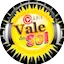 Logo Radio Vale Do Sol