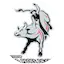 Logo Web Radio Peoes De Cristo