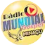 Logo Radio Mundial Gospel Minaçu