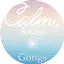 Logo Calm Gongs