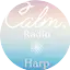 Logo Calm Harp