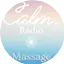 Logo Calm Massage