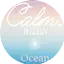 Logo Calm Ocean
