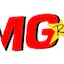 Logo MG Radio Belgique
