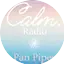 Logo Calm Pan Pipes